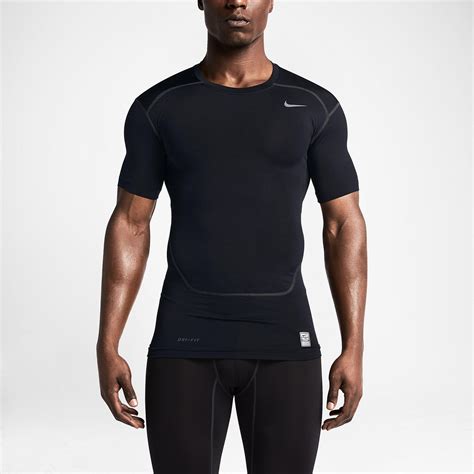 Nike Pro Combat Core Compression Short 2.0 Black 